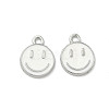 Alloy Enamel Charms LS-ENAM-YW0006-03H-1