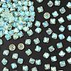 Preciosa&reg Crystal Beads X-PRC-BA4-50000-20000-4