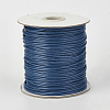 Eco-Friendly Korean Waxed Polyester Cord YC-P002-1.5mm-1140-1