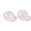 Natural Rose Quartz Beads G-L524-20Z-01-2