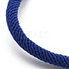 Cotton Cord Bracelets BJEW-F360-B20-2