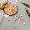 Plastic Pendants KY-TA0001-15F-10