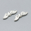 925 Sterling Silver Beads X-STER-T002-284S-2