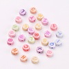 Acrylic Beads PL085-2