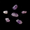 Natural Amethyst Chip Beads X-G-M364-12B-2