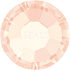 Preciosa&reg MAXIMA Crystal No Hotfix Flatback Stones Y-PRC-NSS16-00530-3