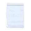 PVC Anti Oxidation Resealable Bags X1-AJEW-G034-01I-01-2