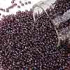 TOHO Round Seed Beads SEED-XTR15-0166B-1