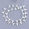 Freshwater Shell Beads X-SHEL-T012-59Y-2