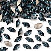 Preciosa&reg MAXIMA Crystal Fancy Stones Y-PRC-FG8-30340-1
