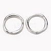 Alloy Linking Rings X-PALLOY-N0141-12S-RS-1