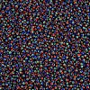 12/0 Glass Seed Beads SEED-S005-29-3