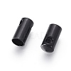 304 Stainless Steel Cord Ends STAS-F232-01G-B-2