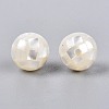 Resin Beads SSHEL-T014-38-8mm-05-2