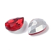 Glass Pointed Back Rhinestone LS-RGLA-Q001-7-3