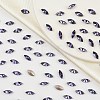 Preciosa&reg MAXIMA Crystal Fancy Stones Y-PRC-FG10-20410-2