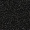 TOHO 8/0 Round Beads X-SEED-TR08-0014-2