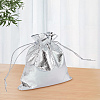 20Pcs Organza Bags OP-LP0001-15B-3
