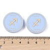 Food Grade Silicone Focal Beads SIL-Z021-02C-3