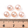 Grade 3A Natural Cultured Freshwater Pearl Beads PEAR-N018-3A-6065B-3