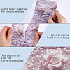 Scrapbook Paper Pad DIY-WH20002-145E-5
