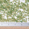 MIYUKI Round Rocailles Beads SEED-X0054-RR0375-4