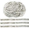 Super Bulky Imitation Fur Polyester Yarn OCOR-TAC0016-36J-2