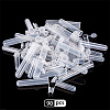 Transparent Disposable Plastic Centrifuge Tube CON-GB0001-01-1