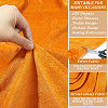 Polyester Fabric for DIY Crafts DIY-WH20011-67A-5