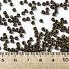 TOHO Round Seed Beads X-SEED-TR08-0702-4