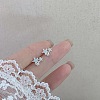 Alloy Earrings for Women FS-WG98937-98-1
