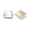 Glass Rhinestone Cabochons RGLA-P037-06B-001-2