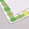 Fruits Print Polyester Kitchen Towels FB-H002-03D-2