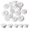 20Pcs 5 Style Silicone Bottle Seal Plug FIND-GF0004-32-1