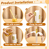 Food Grade Silicone Molds DIY-FG0007-98B-3