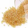 TOHO 15/0 Round Beads SEED-XTR15-0162-1