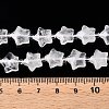 Natural Quartz Crystal Beads Strands G-T138-186-5