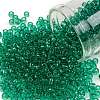 TOHO 8/0 Round Beads SEED-XTR08-0072-1