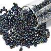 TOHO 8/0 Round Beads X-SEED-TR08-0086-1