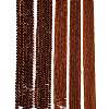 Glass Beads Strands EGLA-A044-T1mm-D02-2
