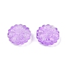 Transparent Glass Beads LS-DGLA-E004-05B-2