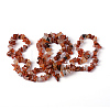 Gemstone Beads Strands X-F017-3