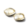 K9 Glass Rhinestone Cabochons RGLA-P035-03C-M-5