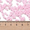 Glass Seed Beads SEED-L011-04A-07-4