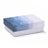 Gradient Color Cardboard Gift Boxes CBOX-H006-02D-2