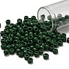 TOHO 3/0 Round Beads SEED-XTR03-0047H-1