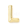 Rack Plating Brass Pendants KK-R143-21G-L-1