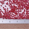 MIYUKI Delica Beads SEED-J020-DB0162-4