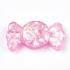 Resin Cabochons CRES-S304-51-2