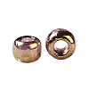 TOHO 8/0 Round Beads X-SEED-TR08-0421-3